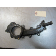 01Z013 Rear Thermostat Housing For 14-17 CHRYSLER 300 AWD 3.6 05184510AJ